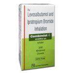 Generic Combimist L Inhaler