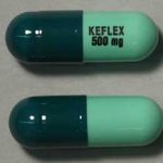 Generic Keflex (Cephalexin)