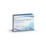 Generic Chloromycetin (Chloramphenicol)