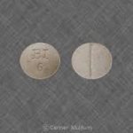 Generic Provera (Medroxyprogesterone Acetate)