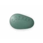 Generic Cozaar (Losartan)