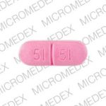 Generic Lopressor (Metoprolol)