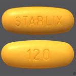 Generic Starlix (Nateglinide)