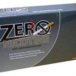 Zero Nicotine Patch