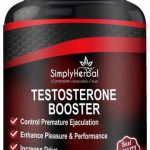 Testosterone Booster