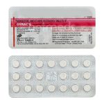 Generic Ovral