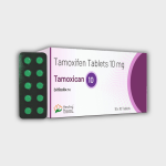 Tamoxican 10mg Tablets