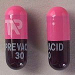 Generic Prevacid (Lansoprazole)