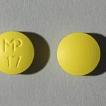 Generic Mellaril (Thioridazine)