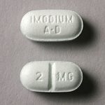 Generic Imodium (Loperamide)