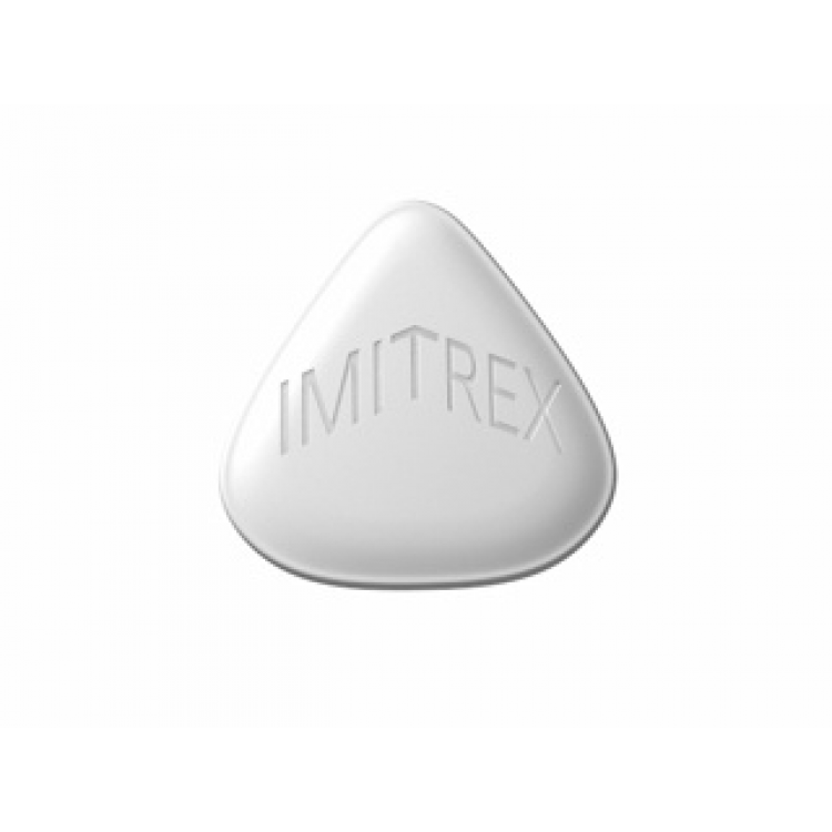 8 Generic Imitrex (Sumatriptan) - Image 1