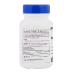 Acetyl L-Carnitine 500mg Capsules - Image 2