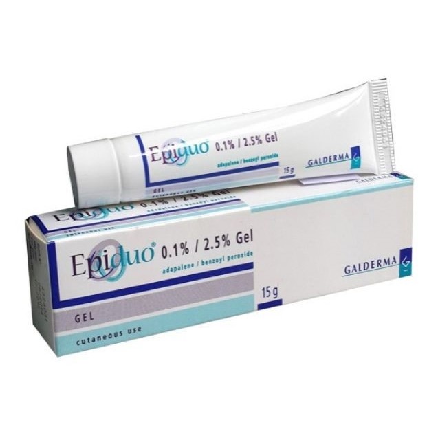 Epiduo-Gel-2 Epiduo Gel (Adapalene/Benzoyl Peroxide) - Image 1