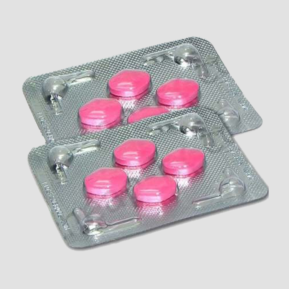Female-Viagra Lady Era (Sildenafil Citrate) - Image 1