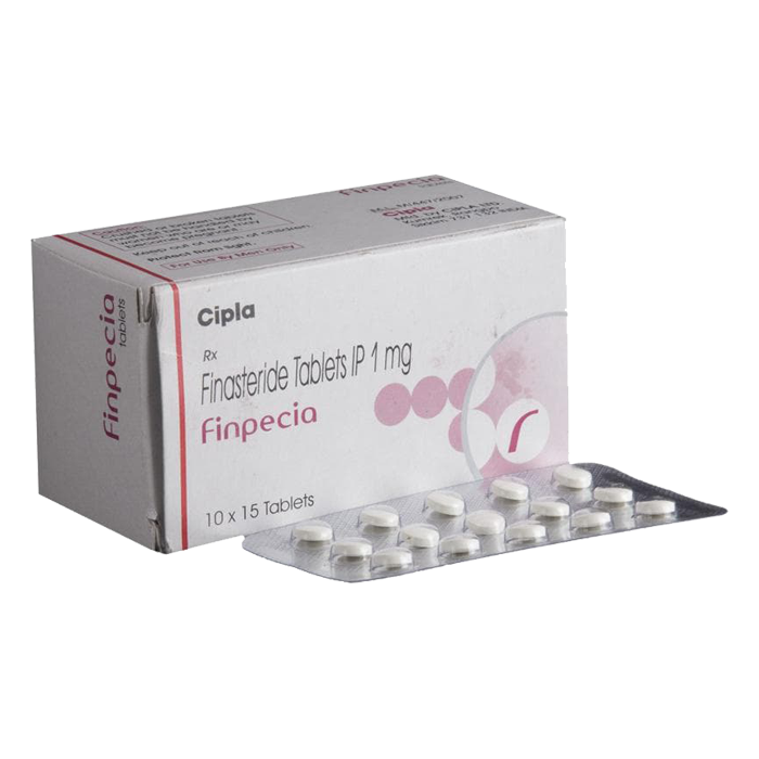 Finpecia Generic Finpecia (Finasteride) - Image 1