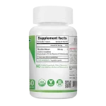 Rhodiola Rosea Extract 500mg Capsules - Image 2