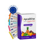 Apcalis SX Oral Jelly 20mg (Tadalafil)