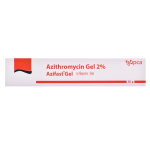 Azifast (Azithromycin 2%)