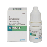 Bimat 3 ml 0.03%
