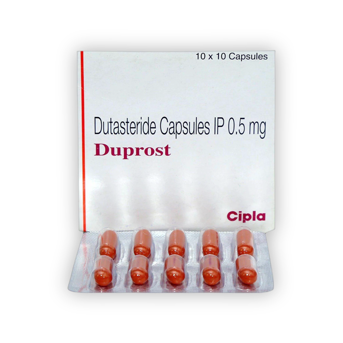 dup1 Duprost Capsules - Image 1
