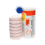 Kamagra Effervescent 100mg (Sildenafil Citrate)