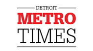 review logo