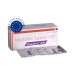 Modalert 200mg Tablets