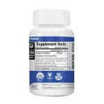 Acetyl L-Carnitine (ALCAR) 750mg Capsules - Image 2