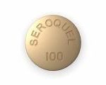 Generic Seroquel (Quetiapine)