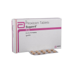 Suganril (Piroxicam)