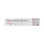 ZEBOR 10% Gel 15gm